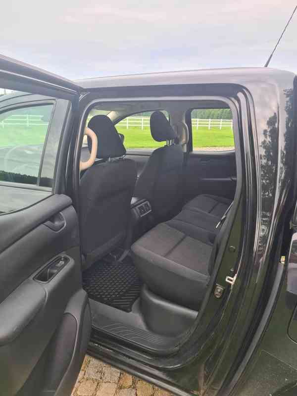 Mercedes Benz X-Klasse - foto 2