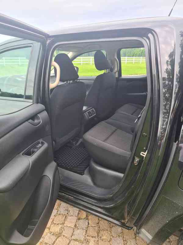Mercedes Benz X-Klasse - foto 4