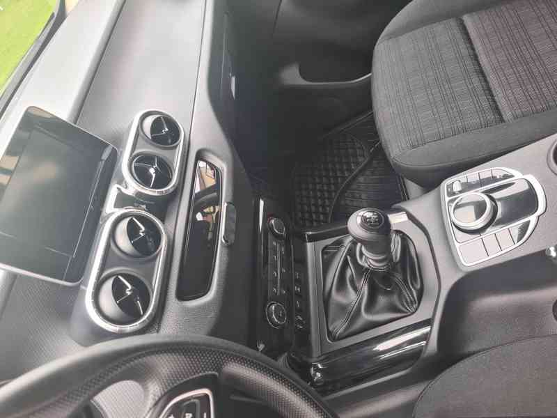 Mercedes Benz X-Klasse - foto 17