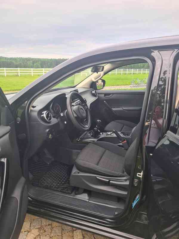 Mercedes Benz X-Klasse - foto 3