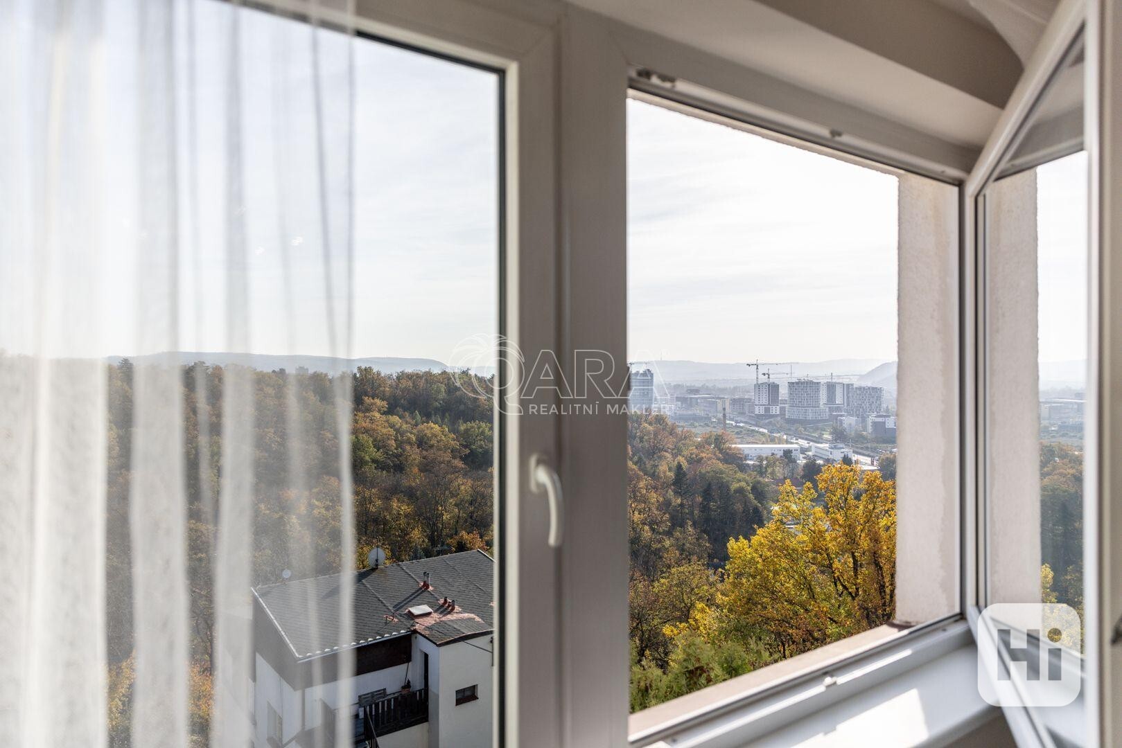 Na prodej unikátní byt 3+kk po kompletní rekonstrukci, 92m2, ul. Nad údolím, Praha 4-Hodkovičky - foto 24