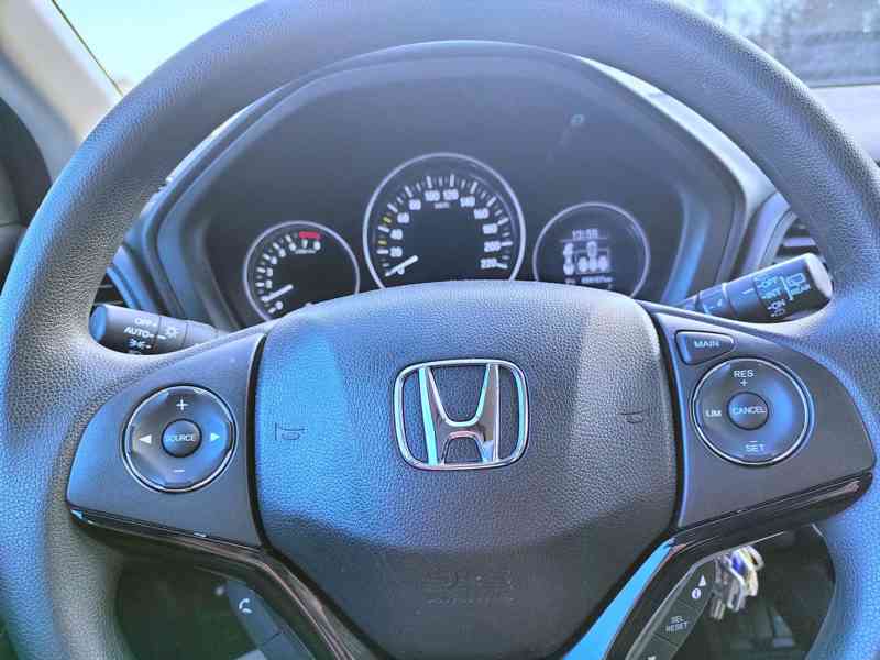 Honda HR-V - foto 10