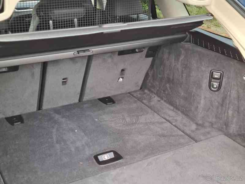 BMW Řada 5 2,0 (G31) xDrive Touring, mild-hyb - foto 15