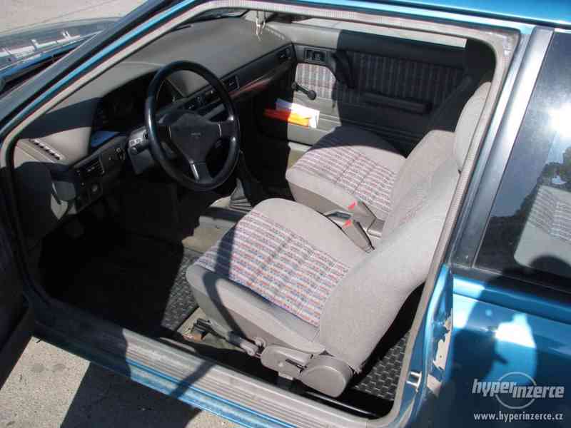 Mazda 323 Eko zaplaceno - foto 5