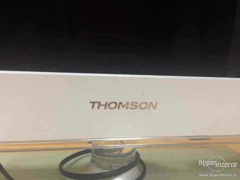 TV Thomson 32" - foto 4