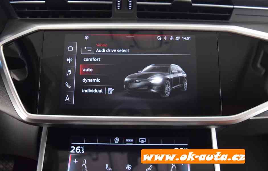 Audi A6 30 TDI BUSINESS EDITION 122 000 km 2020 - DPH  - foto 18