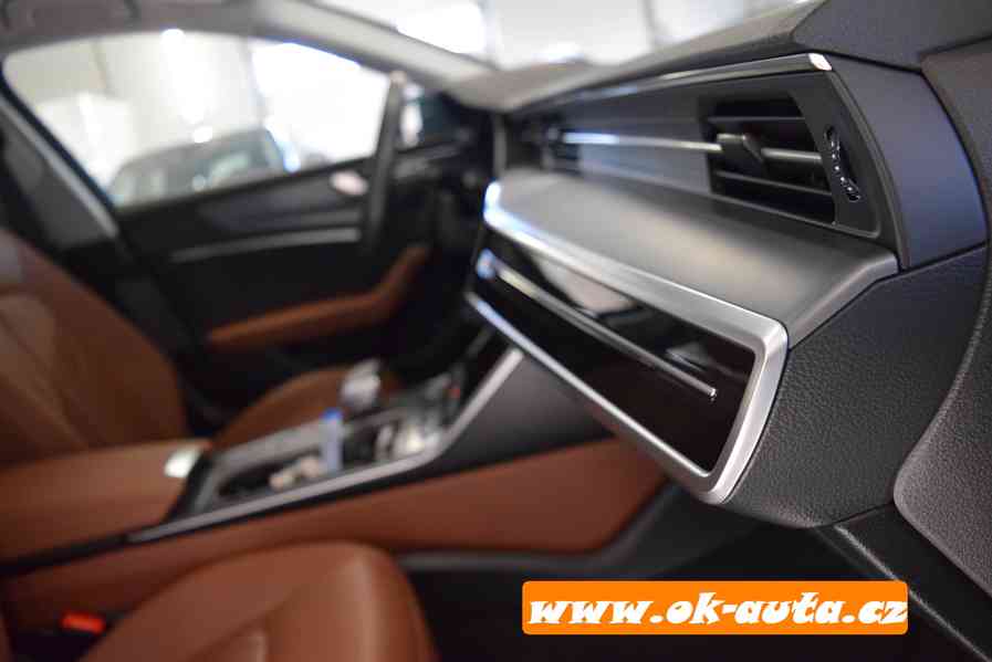 Audi A6 30 TDI BUSINESS EDITION 122 000 km 2020 - DPH  - foto 14