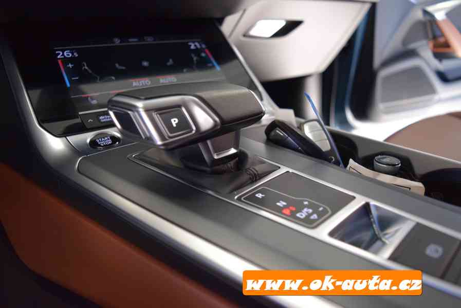Audi A6 30 TDI BUSINESS EDITION 122 000 km 2020 - DPH  - foto 16