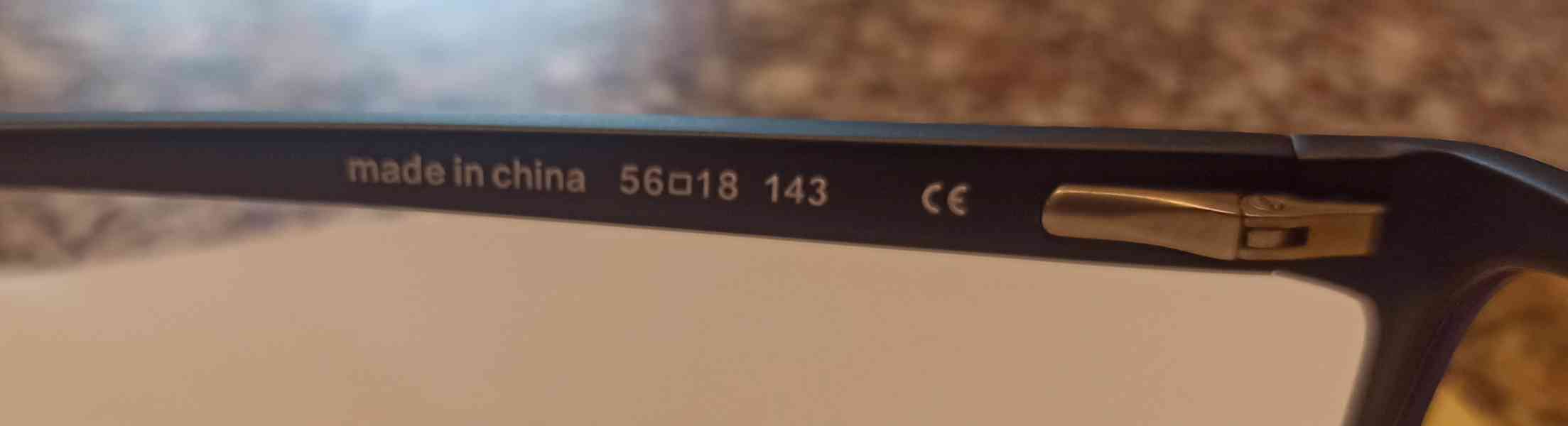 Blue light blocking glasses(brýle blok.mod.světlo) - foto 5