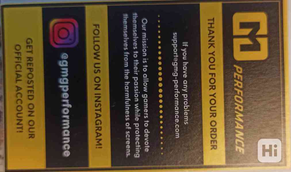 Blue light blocking glasses(brýle blok.mod.světlo) - foto 2