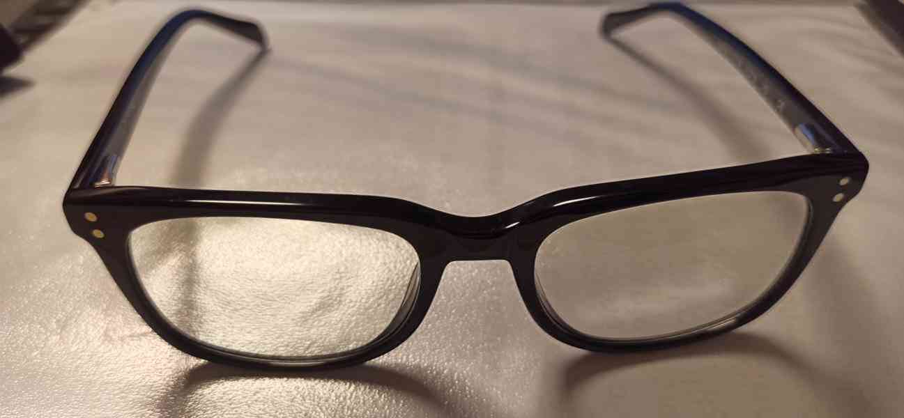 Blue light blocking glasses(brýle blok.mod.světlo) - foto 6