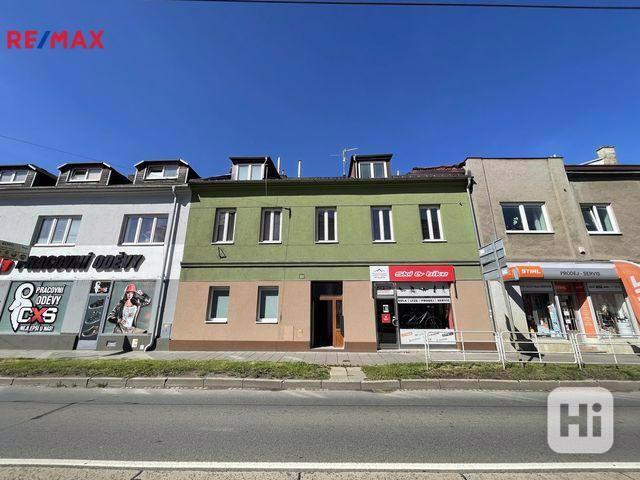 Prodej bytu 1+kk v osobním vlastnictví 36,2 m², Hodolanská, Olomouc - foto 14
