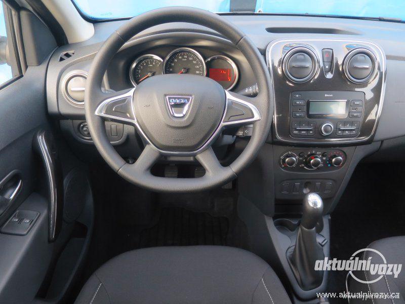 Dacia Sandero 1.0, benzín, RV 2018 - foto 15