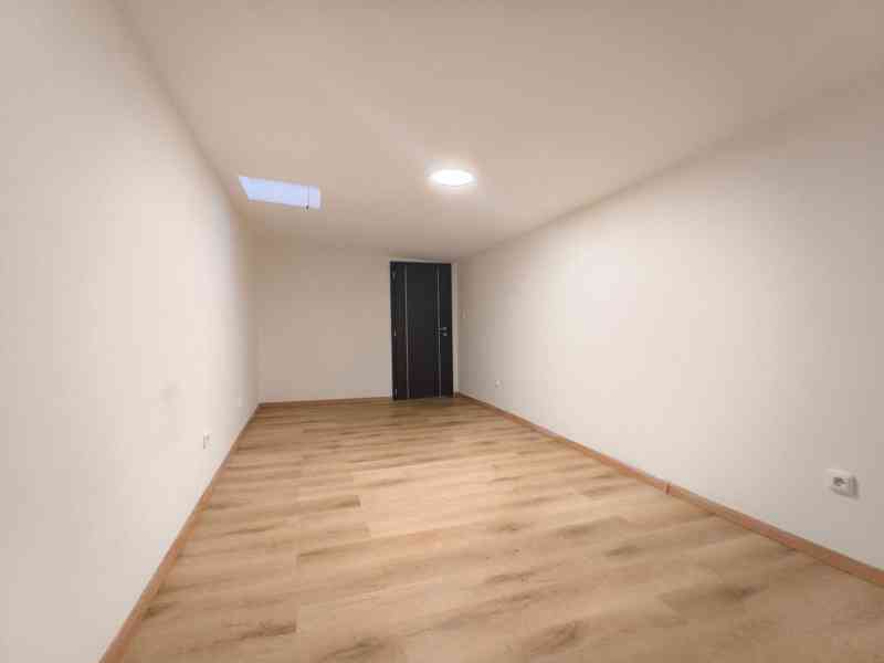 Pronájem 2+1, 55m2 (podkroví)(Jablonec n.N., ul. Květinová) - foto 7