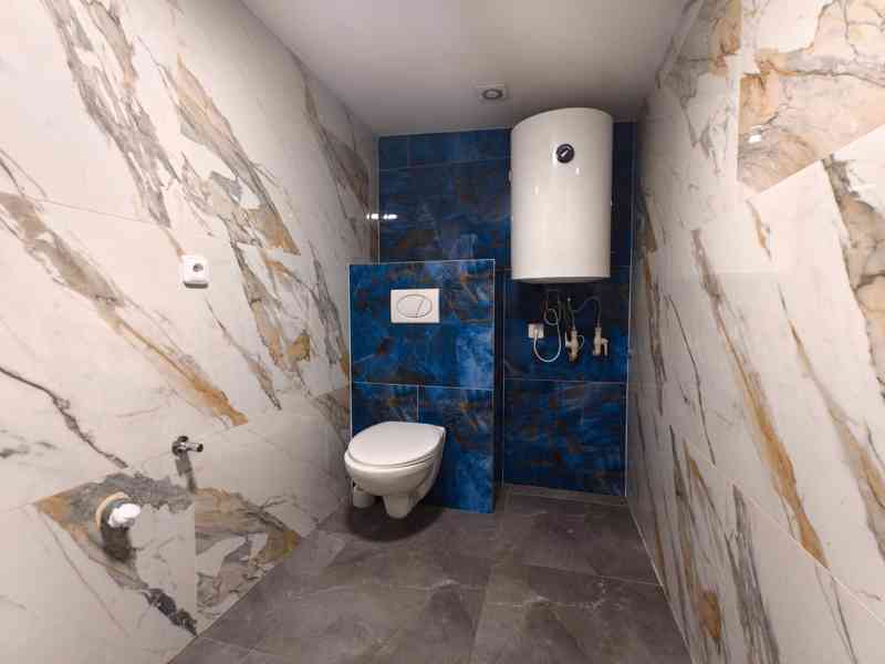 Pronájem 2+1, 55m2 (podkroví)(Jablonec n.N., ul. Květinová) - foto 4