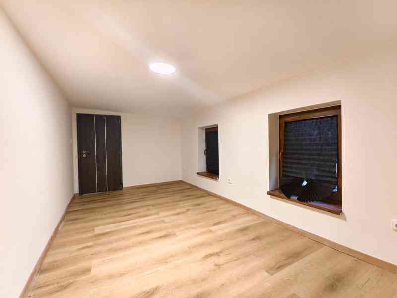 Pronájem 2+1, 55m2 (podkroví)(Jablonec n.N., ul. Květinová) - foto 5