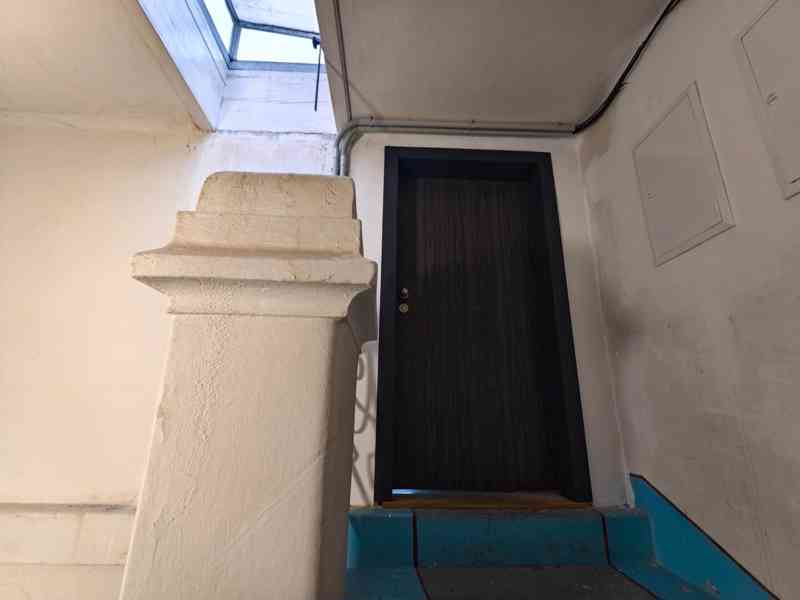 Pronájem 2+1, 55m2 (podkroví)(Jablonec n.N., ul. Květinová) - foto 9