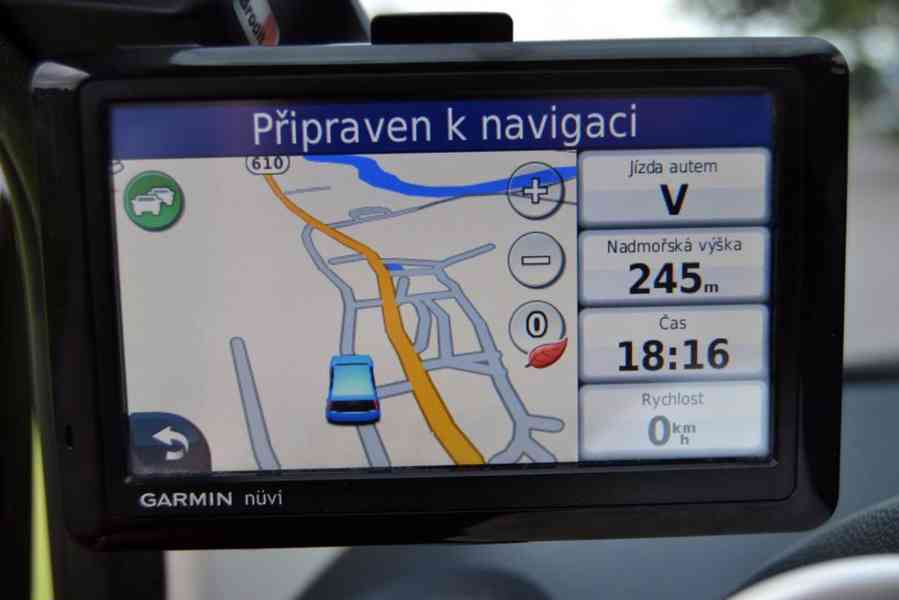 Ford Ka 1.2 Titanium Panorama - foto 8