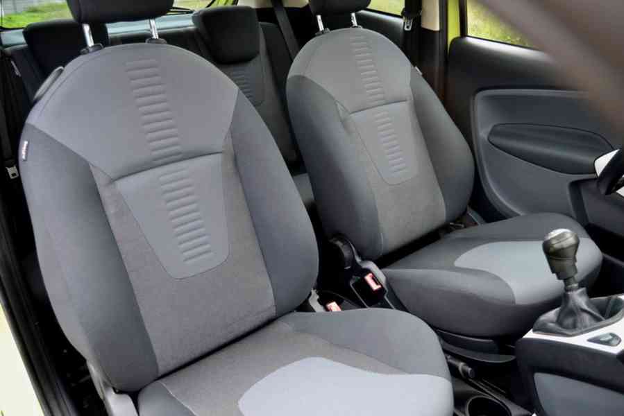 Ford Ka 1.2 Titanium Panorama - foto 15