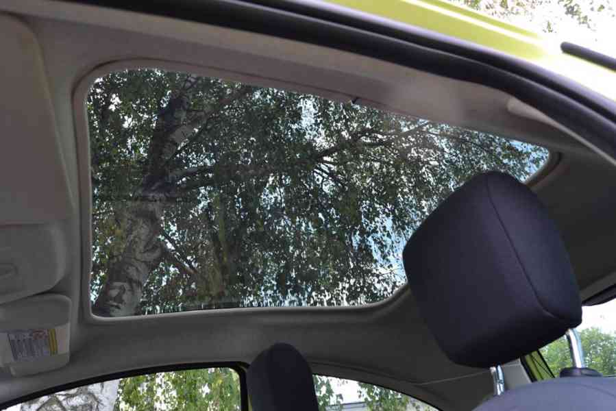Ford Ka 1.2 Titanium Panorama - foto 11