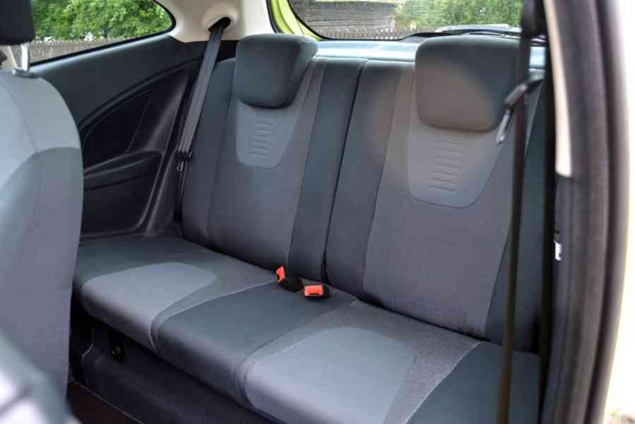 Ford Ka 1.2 Titanium Panorama - foto 12