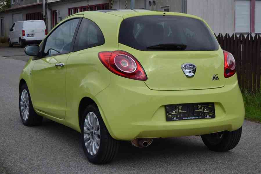 Ford Ka 1.2 Titanium Panorama - foto 2