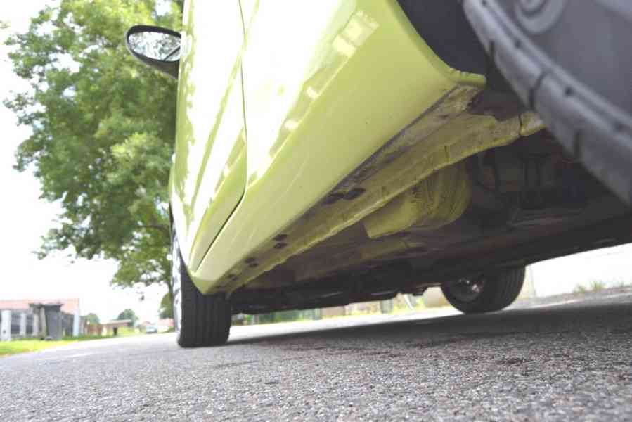 Ford Ka 1.2 Titanium Panorama - foto 17