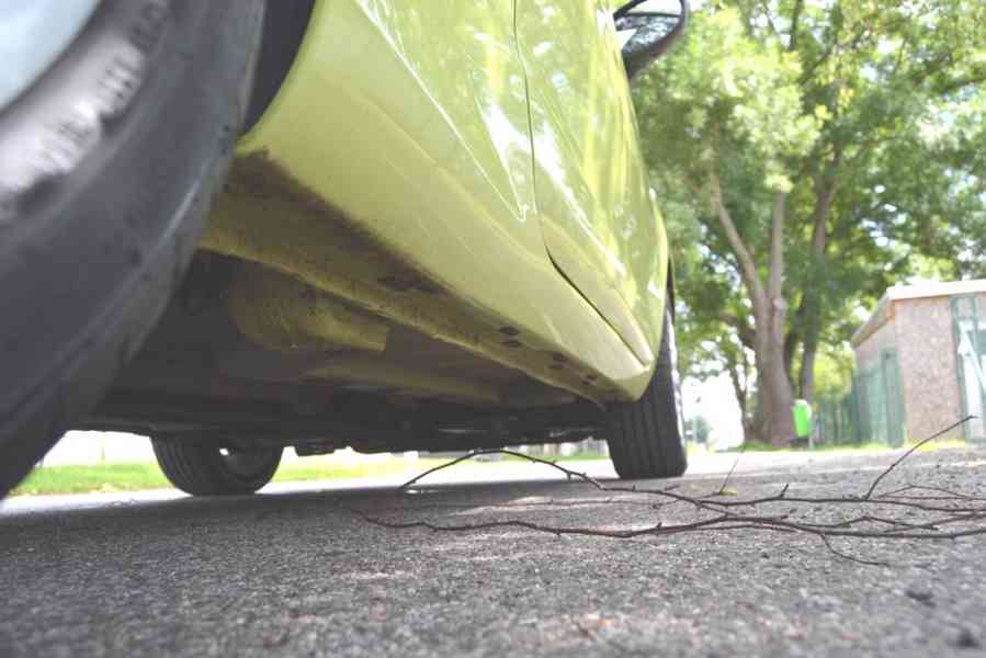 Ford Ka 1.2 Titanium Panorama - foto 18