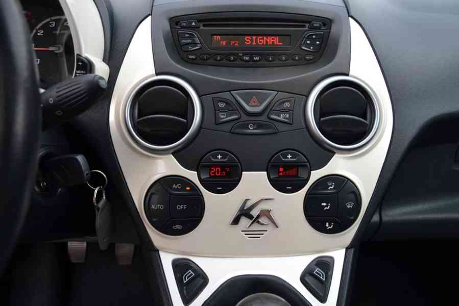 Ford Ka 1.2 Titanium Panorama - foto 7