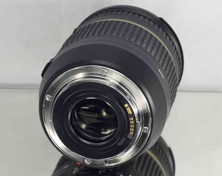 pro Canon - Tamron SP 17-50mm F/2.8 Di II VC APS-C - foto 5