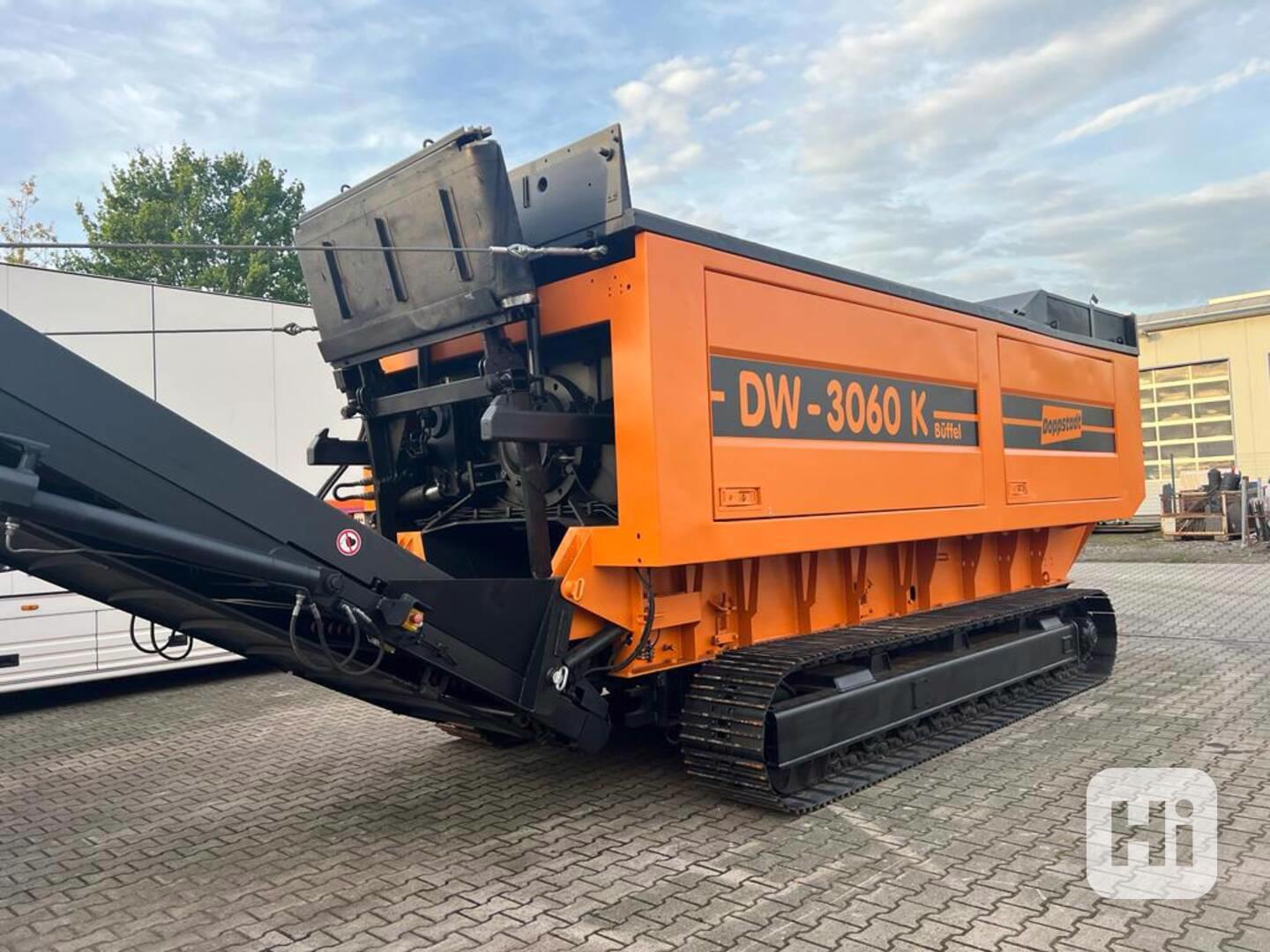 Drtič Doppstadt DW 3060 K  - foto 1