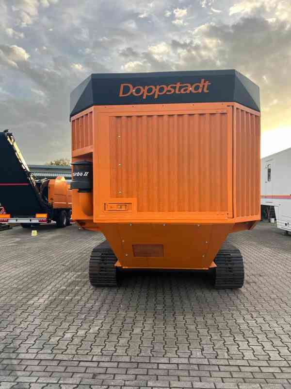 Drtič Doppstadt DW 3060 K  - foto 3