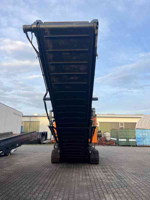 Drtič Doppstadt DW 3060 K  - foto 6