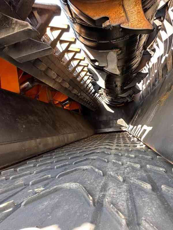 Drtič Doppstadt DW 3060 K  - foto 5