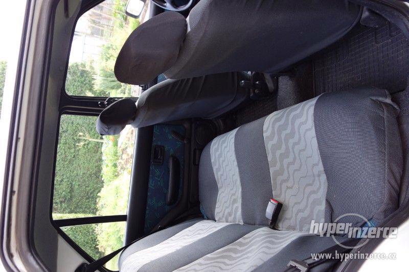 Prodám Peugeot 106 1,0 1.majitel v ČR - foto 12