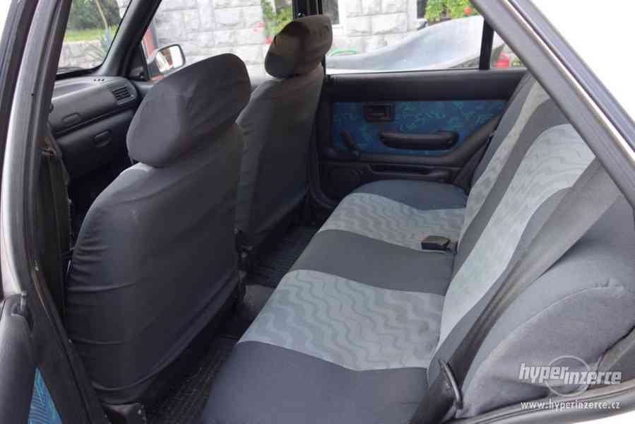 Prodám Peugeot 106 1,0 1.majitel v ČR - foto 13