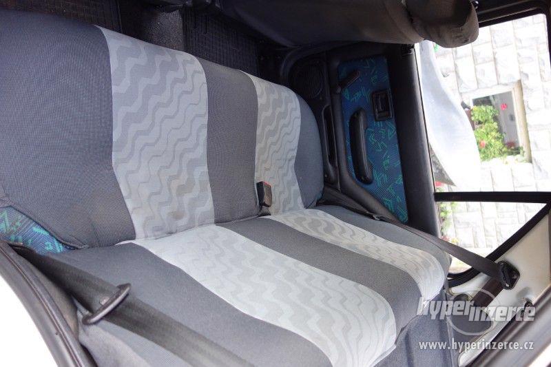 Prodám Peugeot 106 1,0 1.majitel v ČR - foto 14