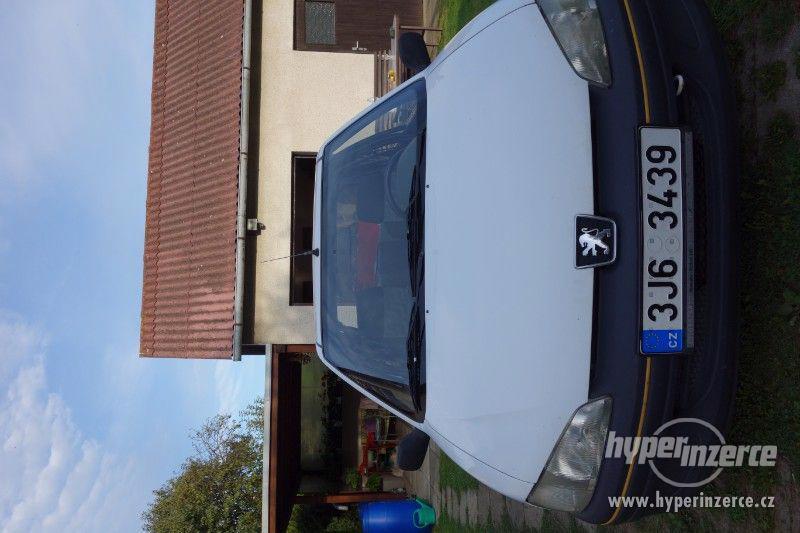 Prodám Peugeot 106 1,0 1.majitel v ČR - foto 19