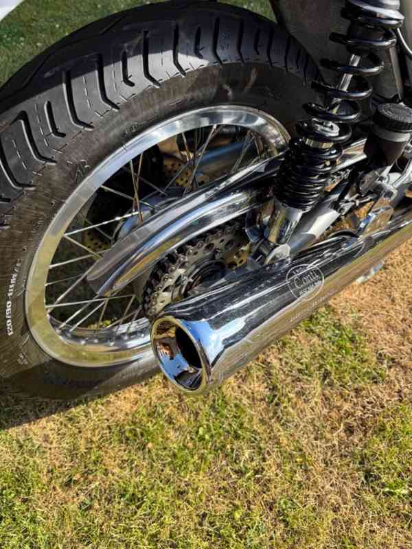Ducati 900 SS - foto 6
