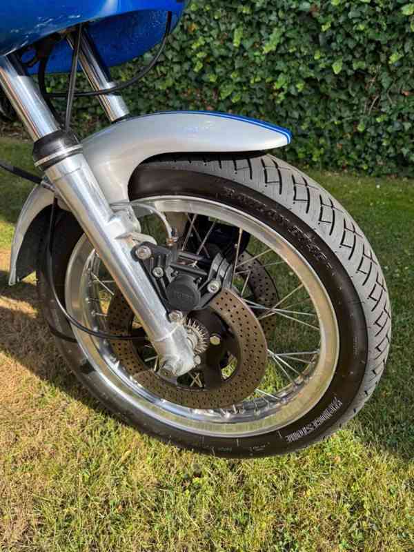 Ducati 900 SS - foto 5