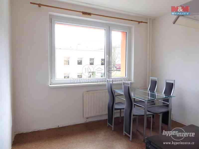 Pronájem bytu 2+1 v Lokti; 58 m2, ul. Sportovní - foto 13