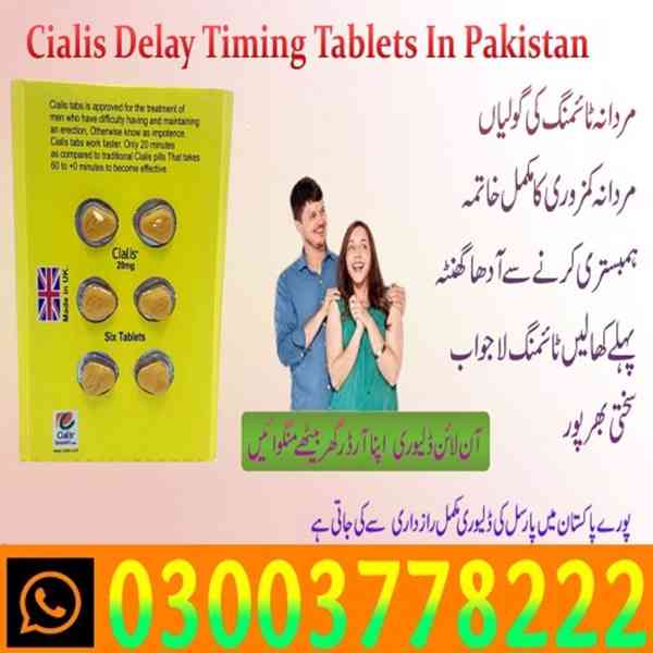 Cialis 20mg 6 Tablet UK Price In Karachi- 03003778222  - foto 9