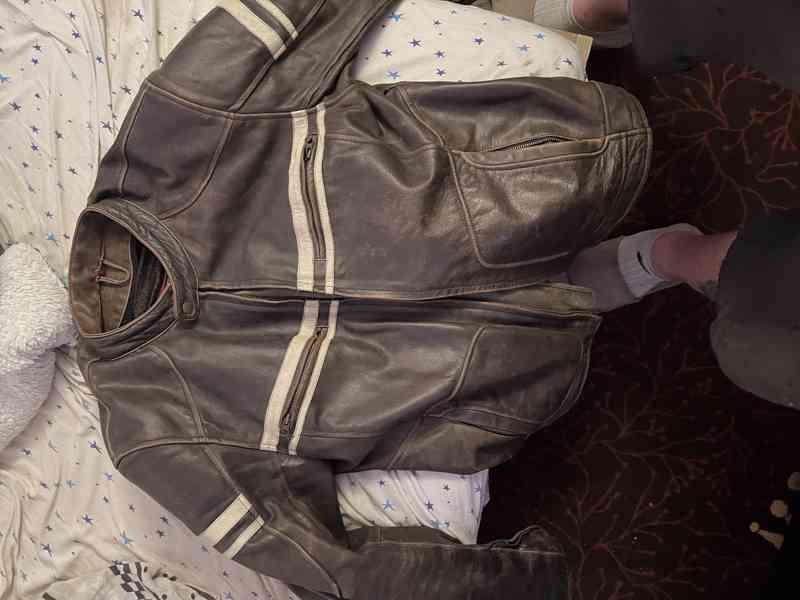 Prodám Hondu shadow 750 - foto 7