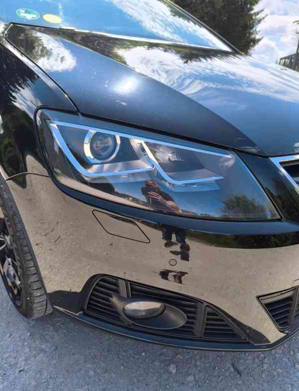 Seat Alhambra 2.0 TDI Style 110kw - foto 8