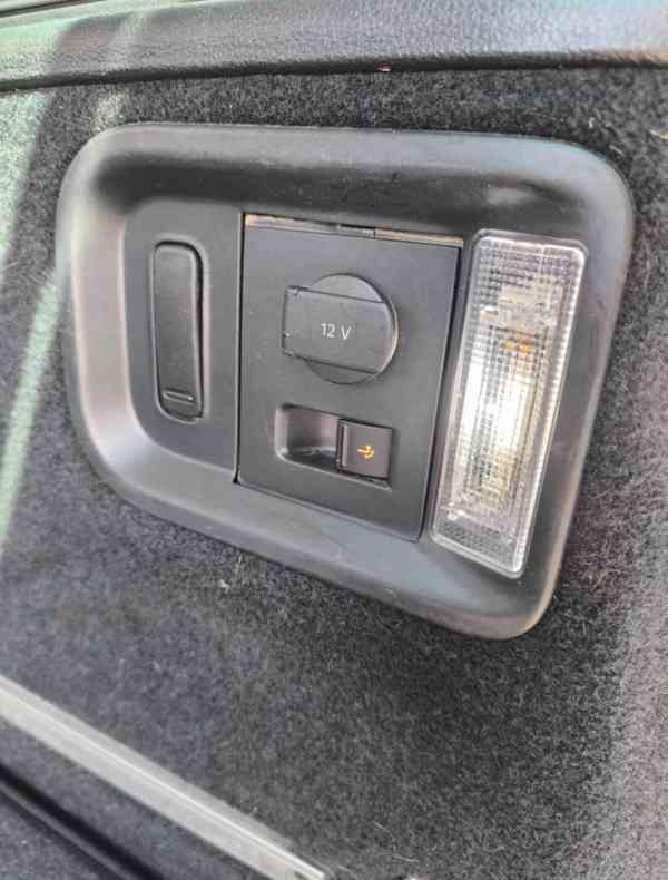 Seat Alhambra 2.0 TDI Style 110kw - foto 11