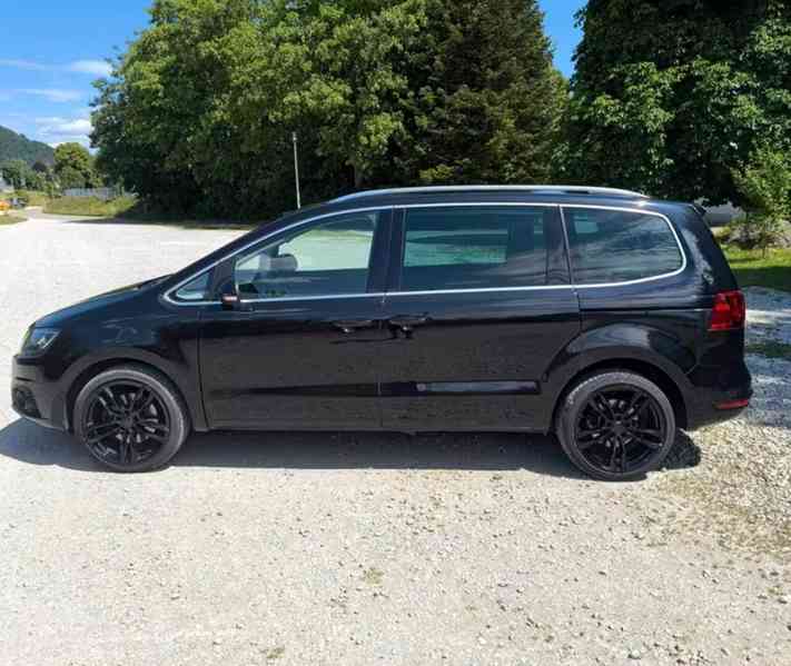 Seat Alhambra 2.0 TDI Style 110kw - foto 4