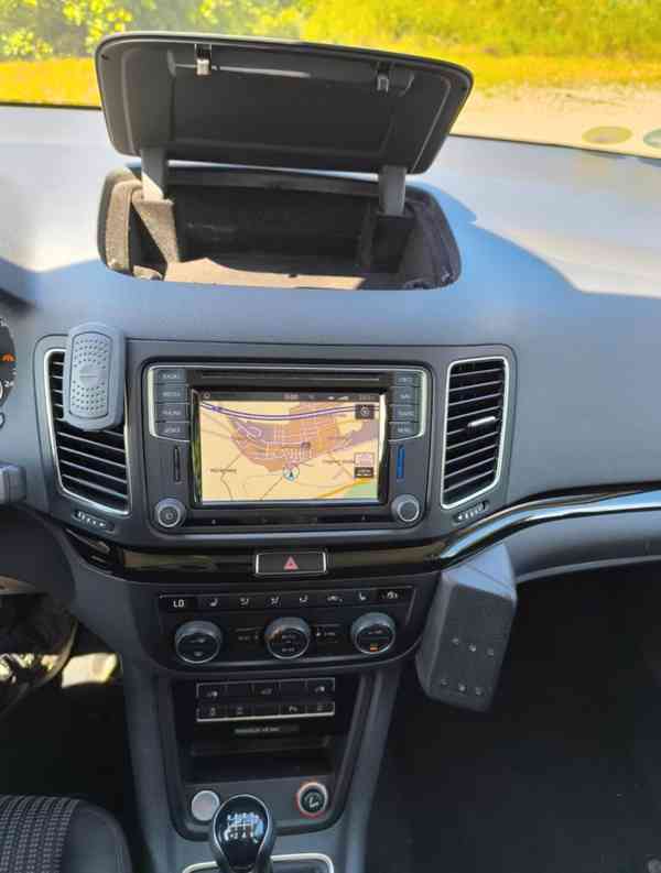 Seat Alhambra 2.0 TDI Style 110kw - foto 16
