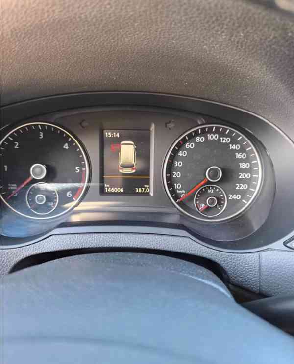 Seat Alhambra 2.0 TDI Style 110kw - foto 15