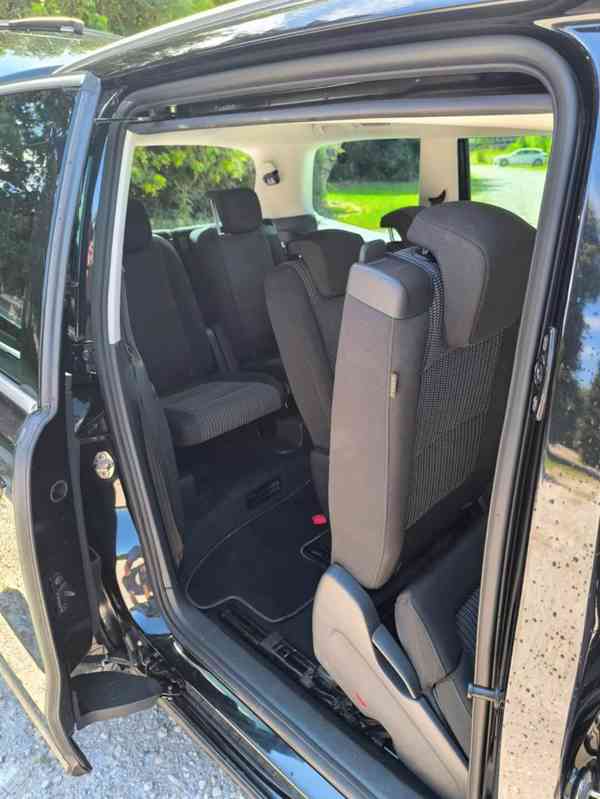 Seat Alhambra 2.0 TDI Style 110kw - foto 13