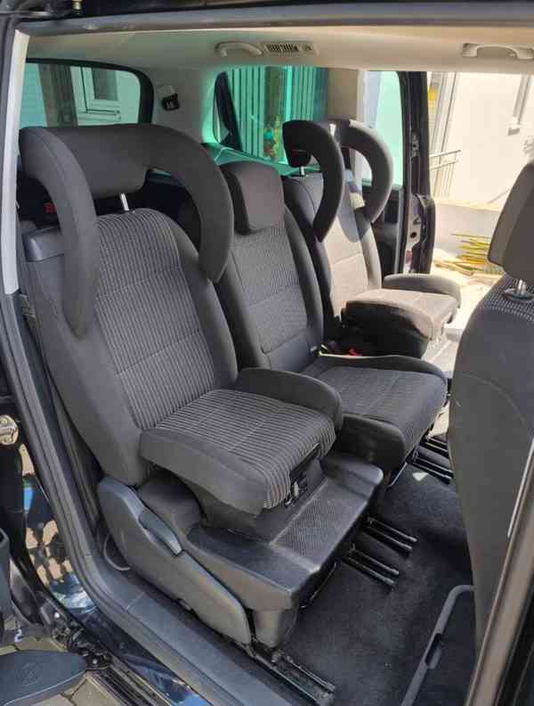 Seat Alhambra 2.0 TDI Style 110kw - foto 19